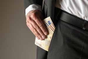 Why are Some People Obsessed with Accumulating Money and Possessions?