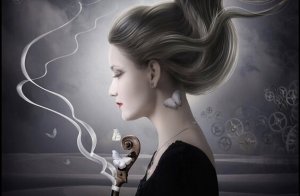 Be Careful Who You Trust