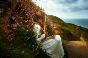 When Nothing Is the Same