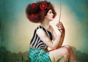 The Obsession for a Perfect Life