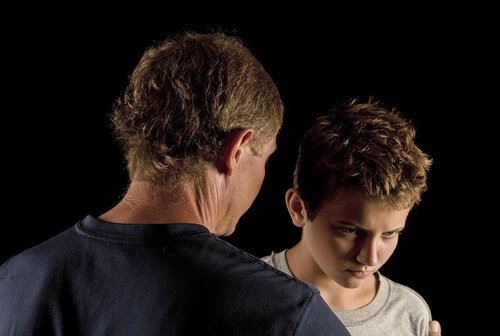 children with emotionally immature parents