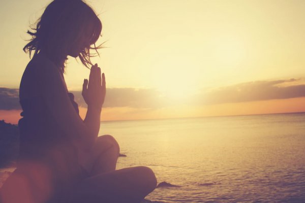 prayer