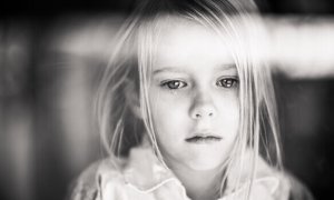 What Happens in the Heart of an Unloved Child
