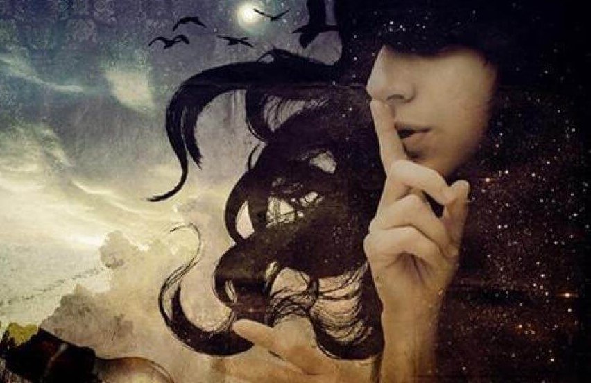 Be careful who you trust