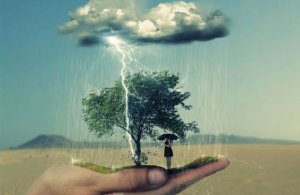 When Fear Dominates Your Life