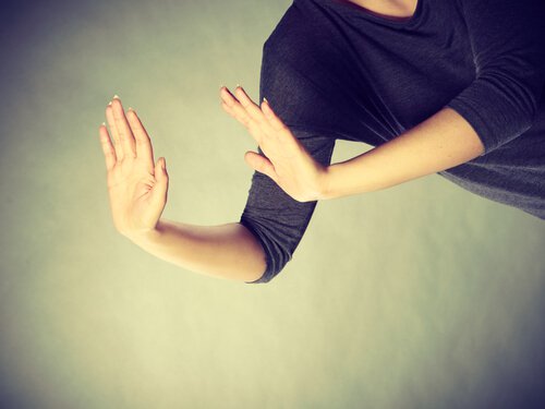 Avoidance doesn't work