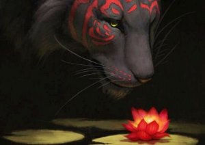 Life Requires Courage and Inner Strength