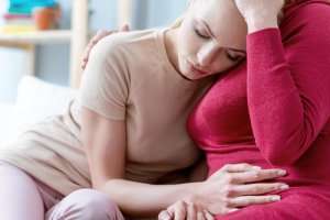 My Daughter Has Alzheimer's Disease