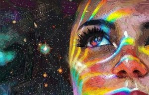 A Better Life Will Open Up Only if You Believe You Deserve It