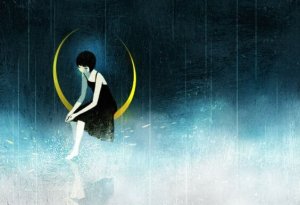 Fear and Pain: I Broke Into a Thousand Pieces