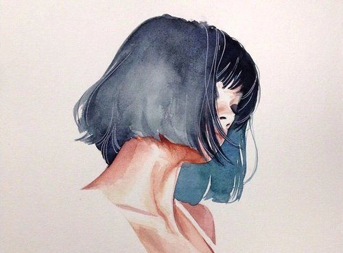 habits less attractive hair
