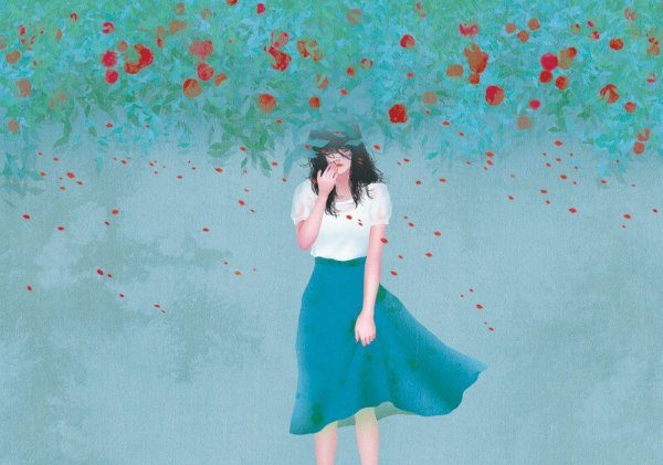 When Change in a Relationship Arrives too Late