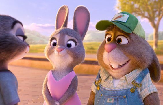 Lessons from Zootopia: A Movie about Tolerance and Personal Growth