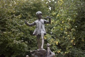 Peter Pan Syndrome: People who Never Grow Up