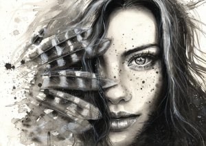 Each Person Who Passes Through My Life Is a Part of My Story