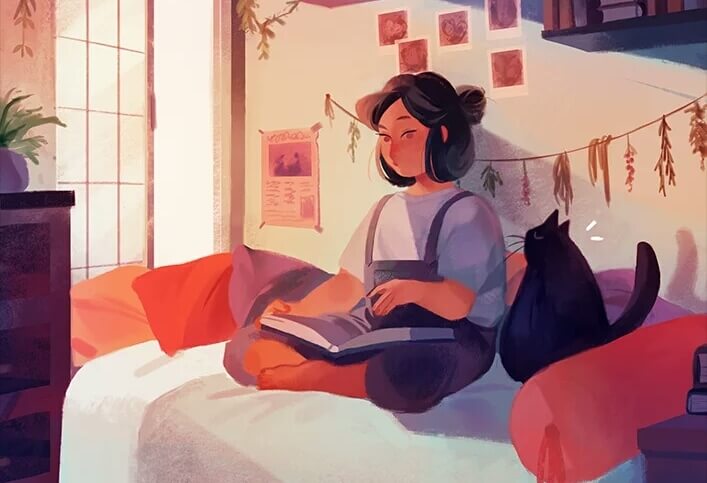 5 Fascinating Micro Stories to Help You Imagine and Dream - Exploring ...