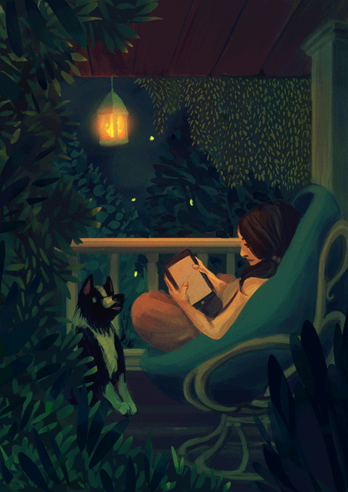 write your own story, artists SIUM and Soizick Meister