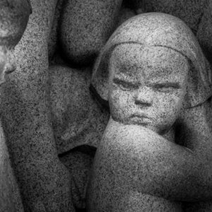 When Envy Turns Seriously Destructive