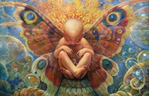 Tell Me Again How I Was Born