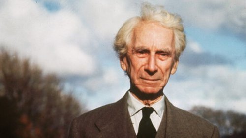 happiness according to bertrand russell