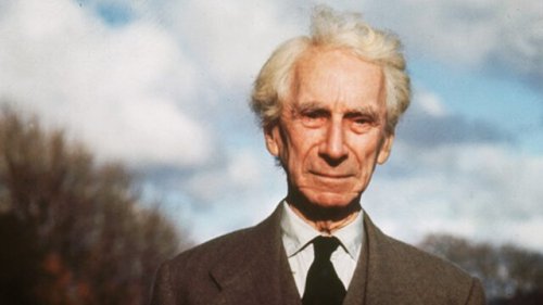 happiness according to bertrand russell 