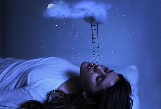 Dreaming