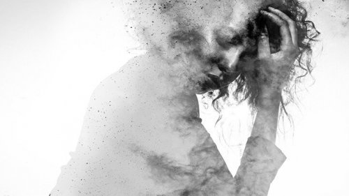 habits to prevent depression shadow