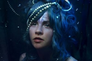 Inside Every Happy Person Is a Fighter