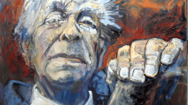 5 Amazing Phrases from Jorge Luis Borges