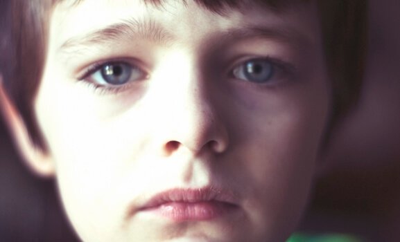 boys can be sensitive too