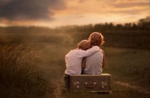 children of emotionally immature parents