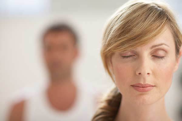 increase mental control calm