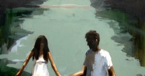 Before Loving You, I Love Myself