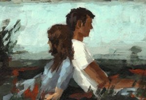 The Dangers of Loving if You Don't Love Yourself