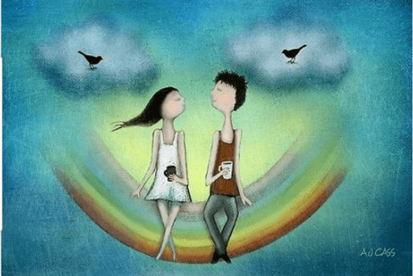 How to Retain Freedom in a Relationship