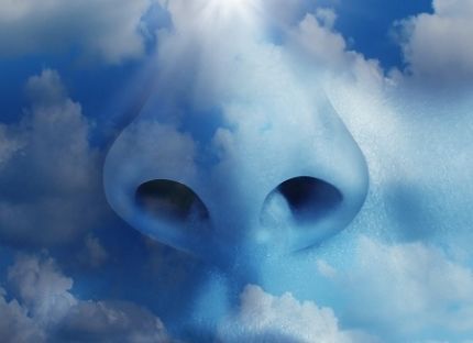 deep breathing better life