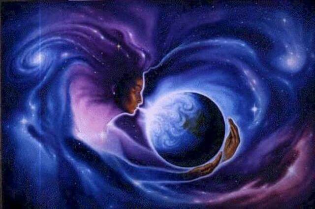 deep breathing better life