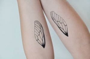 If Love Cuts Your Wings, It's Dependence Not Love