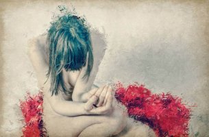habits to prevent depression woman