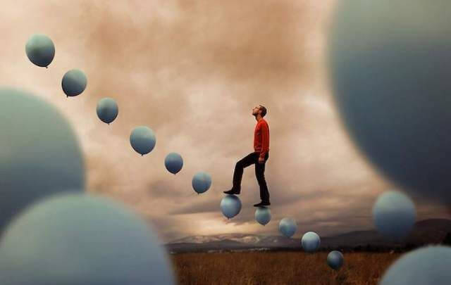 failure can be stepping stone