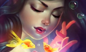 Just for Today, Close Your Eyes And Imagine That Beautiful Thing as Reality