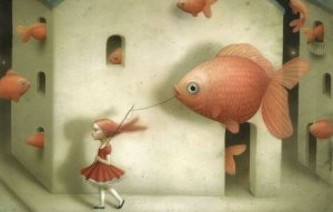 Sometimes People Who Can't Control Themselves Try to Control Everyone Else