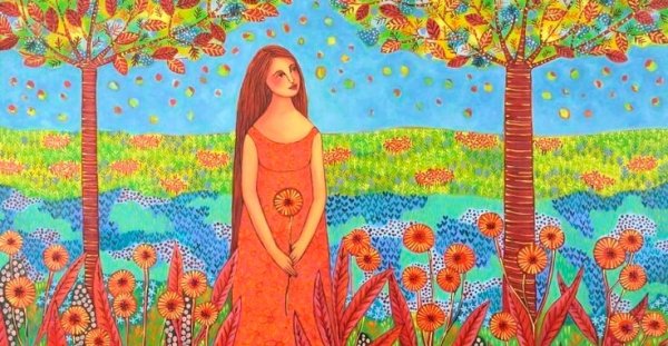 scarcity and abundance