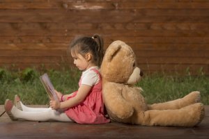 "Mom, I Don't Need You": Avoidant Attachment in Children