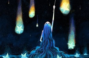 We are Stardust: We're Made to Shine