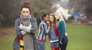 You're Stronger than the Envy of Others