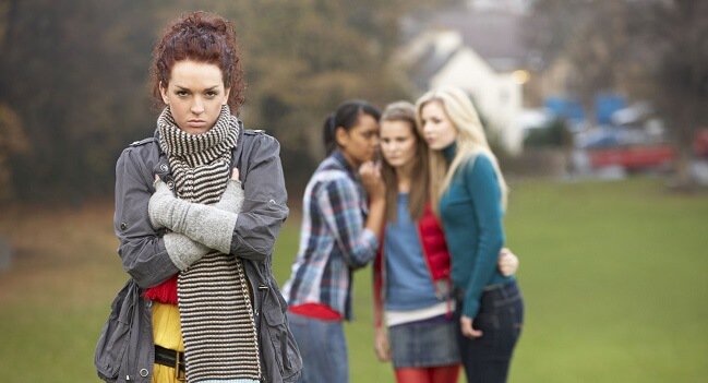 You're Stronger than the Envy of Others