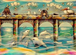 "Handle With Care: Dreams Inside": The Invisible Sign All Children Carry