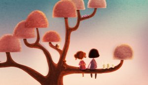 I Hate My Family But I Love Strangers