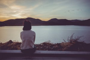 Growing Through Pain, and Avoiding Suffering